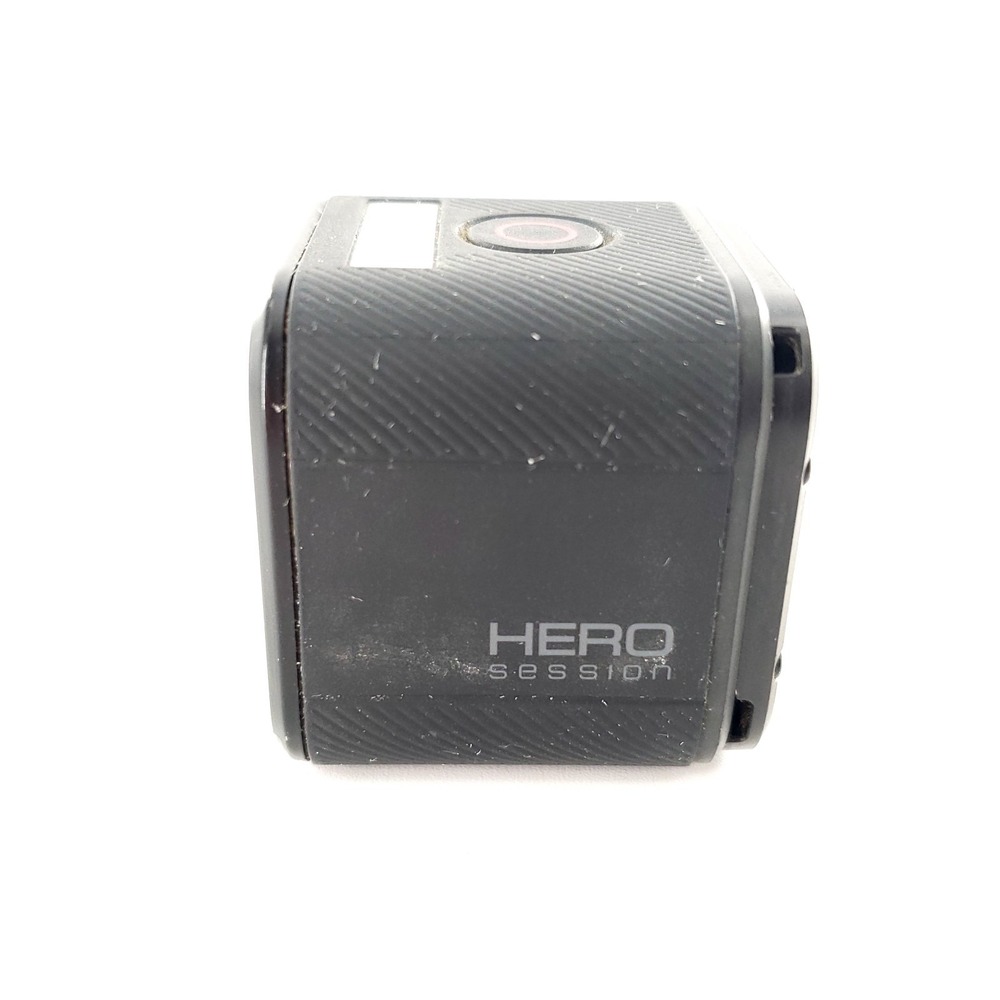 GoPro HERO Session HD Action Camera Only Tested & Works - Picture 3 of 8